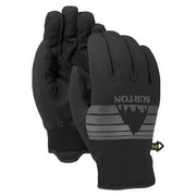 Burton Formula Glove 2021-Glove-Burton-M-True Black-
