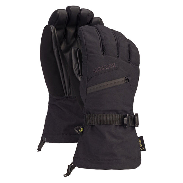 Burton Gore-Tex Glove 2020-Glove-Burton-L-True Black-
