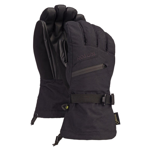 Burton Gore-Tex Glove 2020-Glove-Burton-XL-True Black-