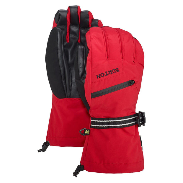 Burton Gore-Tex Glove 2020-Glove-Burton-L-Flame Scarlet-