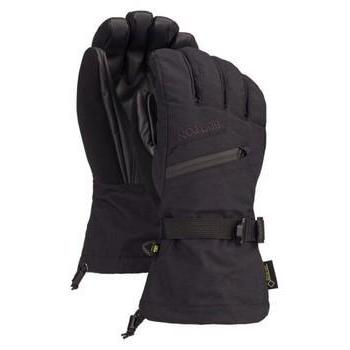Burton Gore-Tex Glove-Glove-Burton-L-True Black-