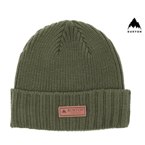 Burton Gringo Beanie-Beanie-Burton-Forest Night-