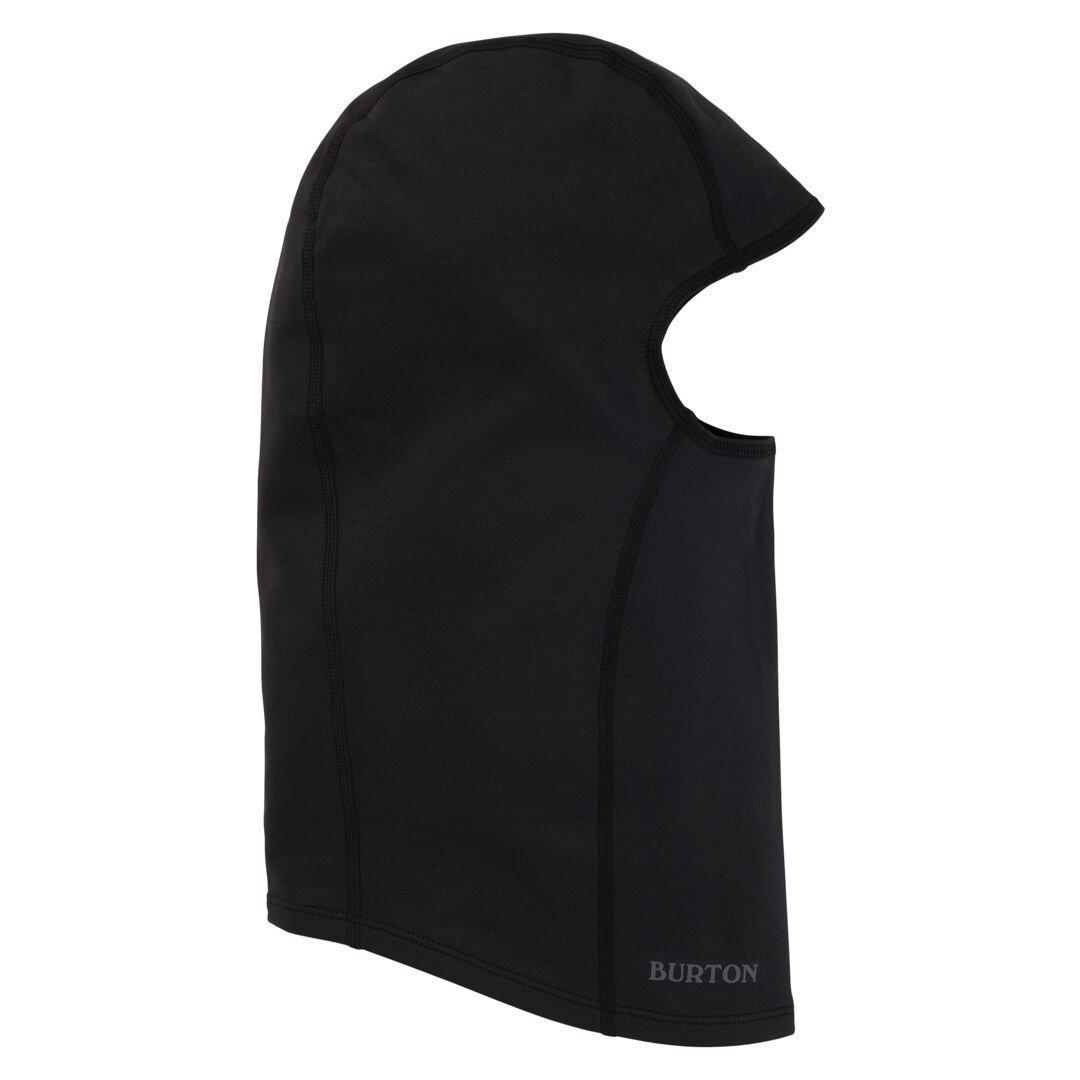 Burton Heavyweight Clava-Hoodclava-Burton-S\M-True Black-