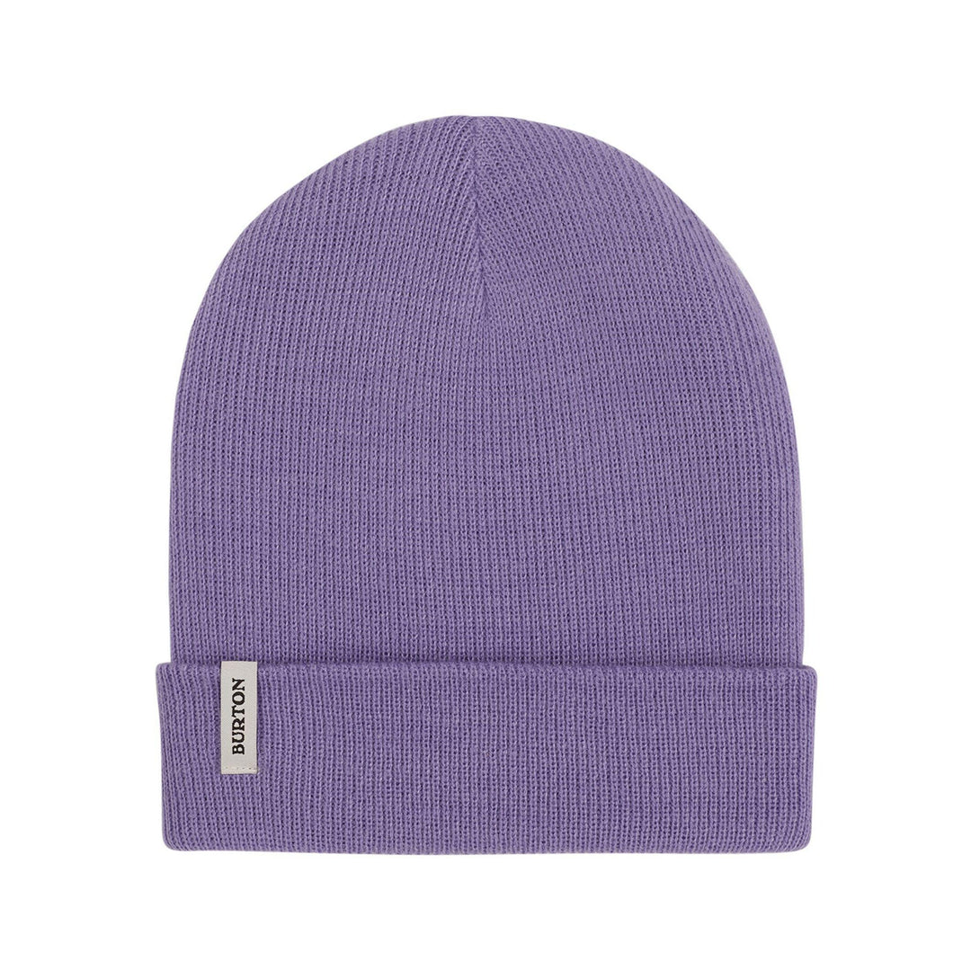 Burton Kactusbunch Beanie-Beanie-Burton-True Black-