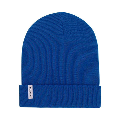 Burton Kactusbunch Beanie-Beanie-Burton-Dress Blue/ White Marle-