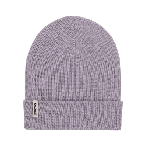 Burton Kactusbunch Beanie-Beanie-Burton-Lilac Gray-