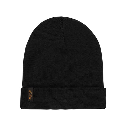 Burton Kactusbunch Beanie-Beanie-Burton-True Black-