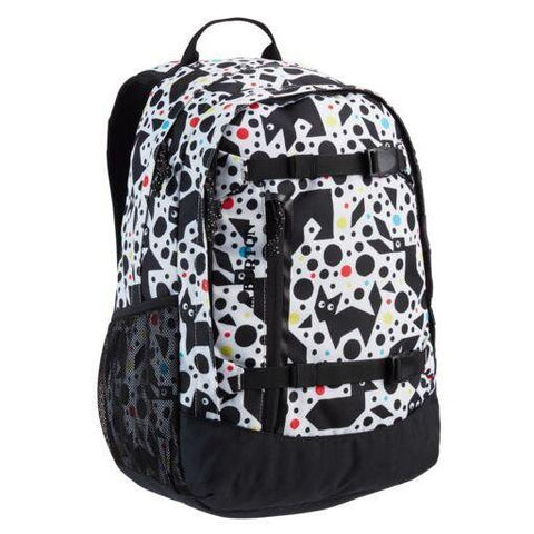 Burton Kids Day Hiker 20L-Backpack-Burton-Tangranimals-