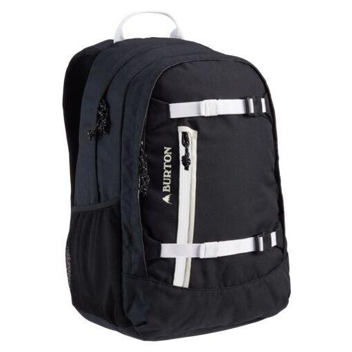 Burton Kids Day Hiker 20L-Backpack-Burton-True Black-