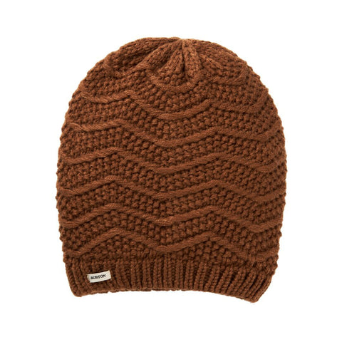 Burton Pearl Beanie-Beanie-Burton-Bison-