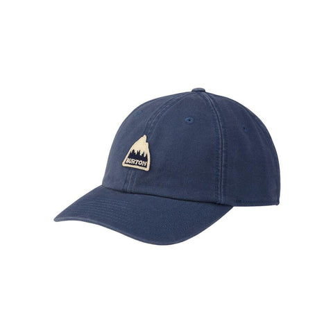 Burton Rad Dad Cap-Cap-Burton-Mood Indigo-