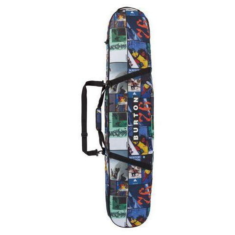 Burton Space Sack-Board Bag-Burton-156cm-True Black-