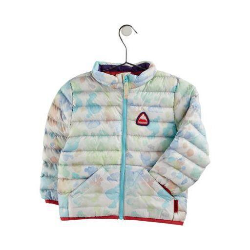 Burton Toddler Evergreen Insulator-Down Jacket-Burton-Bubbles-2T-