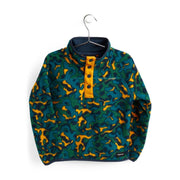 Burton Toddler Spark Fleece Anorak 2022-Fleece-Burton-4-Comic Camo-