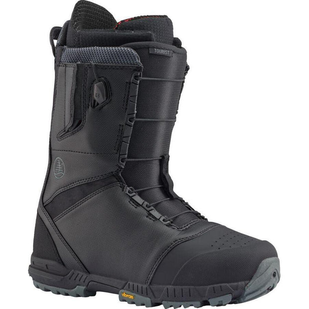 Burton Tourist Boot 2021-Boot-Burton-Black-8-