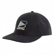 Burton Treehopper Cap 2022-Cap-Burton-True Black-