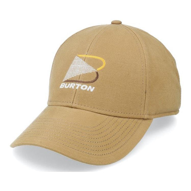 Burton Treehopper Cap 2022-Cap-Burton-Wood Thrush-