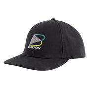 Burton Treehopper Cap 2022-Cap-Burton-True Black-