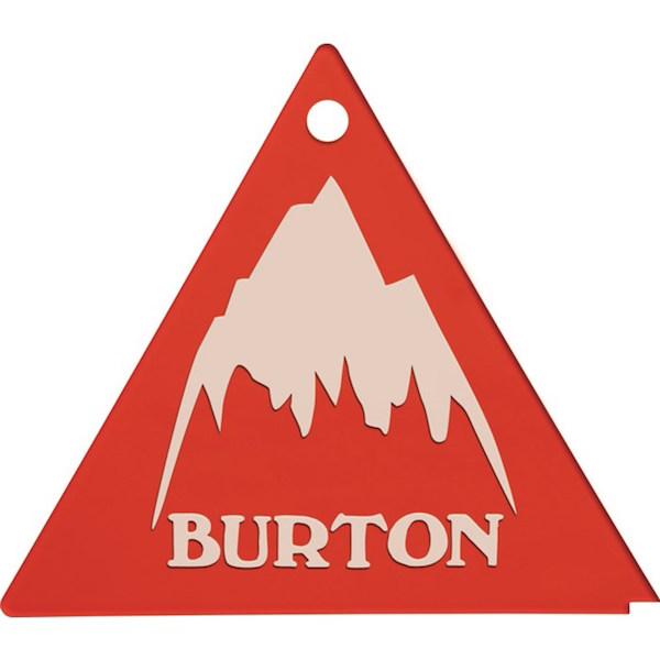 Burton Tri Scraper Red-Tuning-Burton-Default-