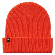 Burton Truckstop Beanie-Beanie-Burton-Fiesta Red-