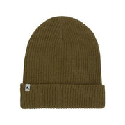 Burton Truckstop Beanie-Beanie-Burton-Martini Olive-