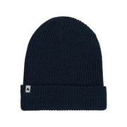 Burton Truckstop Beanie-Beanie-Burton-Mood Indigo Heather-