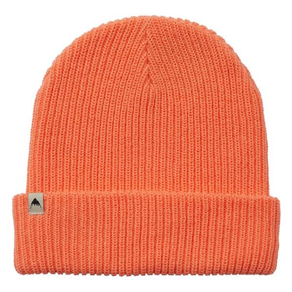 Burton Truckstop Beanie-Beanie-Burton-Persimmon-