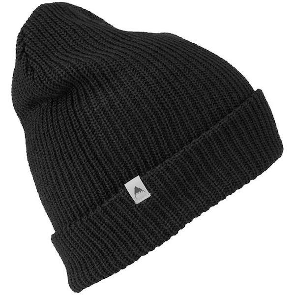 Burton Truckstop Beanie-Beanie-Burton-True Black-