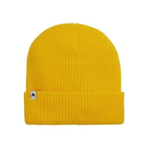 Burton Truckstop Beanie-Beanie-Burton-Mood Indigo Heather-