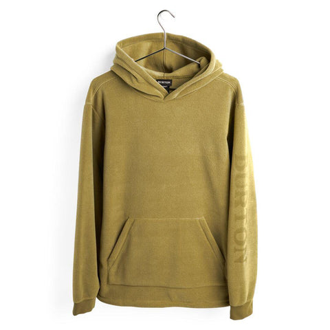 Burton Westmate Pullover Hoodie-Hoodie-Burton-S-Martini Olive-