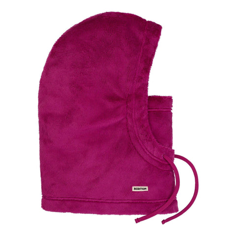 Burton Womens Cora Hood-Hood-Clava-Burton-1SZ FITALL-Fuchsia-