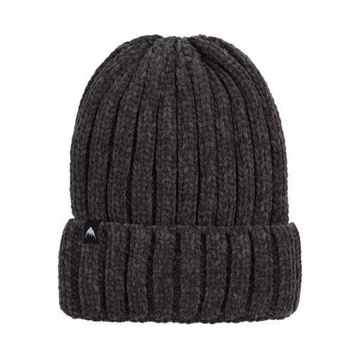 Burton Womens Buji Beanie-Beanie-Burton-Phantom-