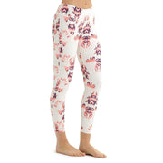 Burton Womens Expedition Pant-Thermal-Burton-L-Stout White Stylus-