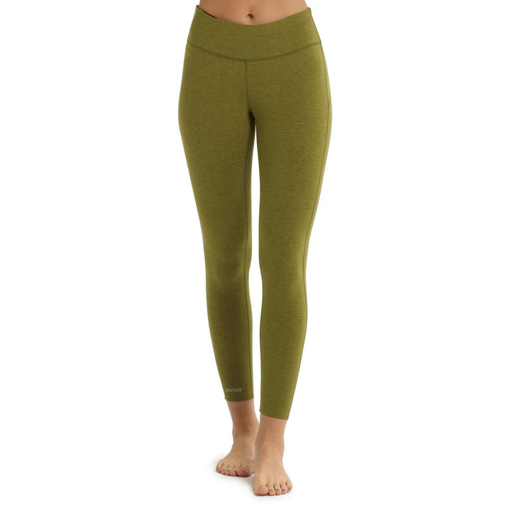 Burton Womens Expedition Pant-Thermal-Burton-M-Martini Olive Htr-