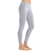 Burton Womens Lightweight Pant-Thermal-Burton-L-Lilac Gray-