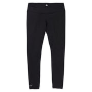 Burton Womens Lightweight Pant-Thermal-Burton-L-True Black-