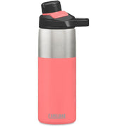 Camelbak Chute 0.6L Insulated Bottle-Hydration-Not specified-Coral-