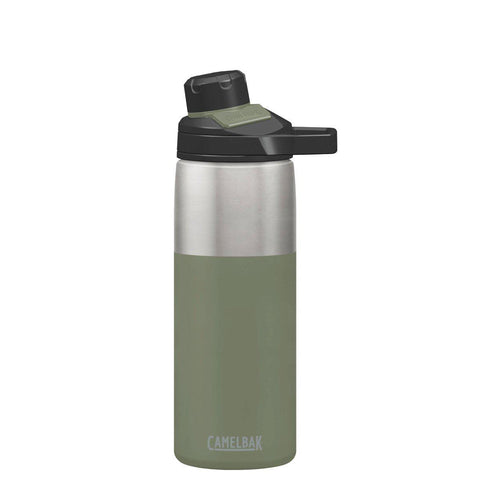 Camelbak Chute 0.6L Insulated Bottle-Hydration-Not specified-Olive-