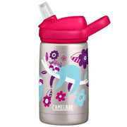 Camelbak Eddy Kids Vacuum .35L Bottle-Hydration-Camelbak-Sloth-