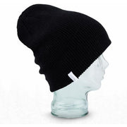 Coal Headwear The Frena Solid Beanie-Beanie-Coal-Black-OSFA-