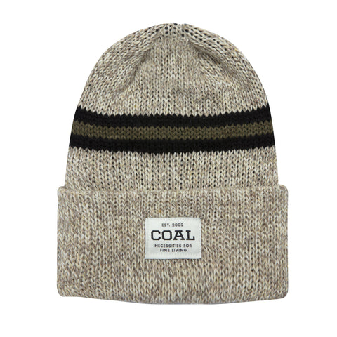 Coal Headwear The Uniform SE-Beanie-Coal-Charcoal-