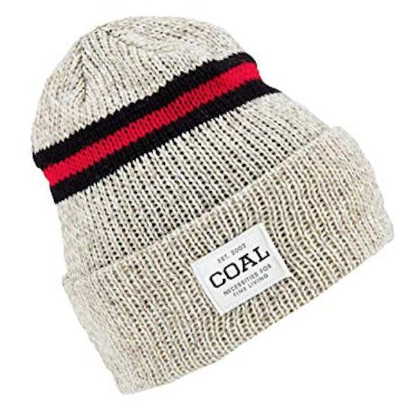 Coal Headwear The Uniform SE-Beanie-Coal-