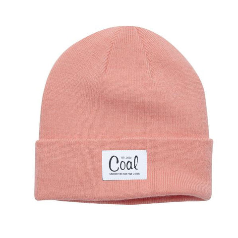 Coal The Mel Beanie-Beanie-Coal-Melon-