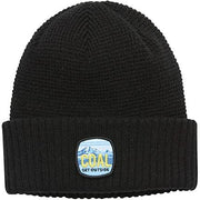 Coal The Tumalo Beanie-Beanie-Coal-Black-