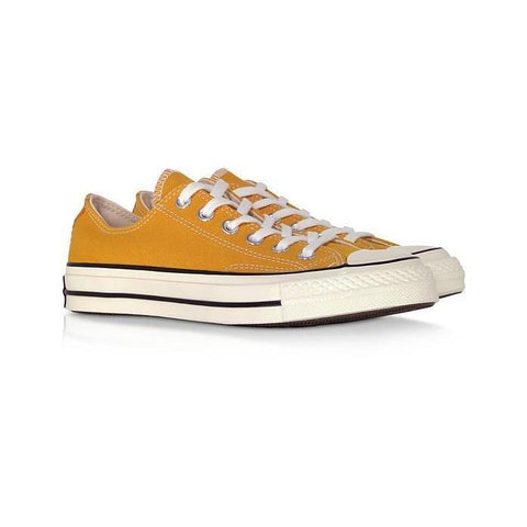 Converse Chuck Taylor Pro Low Suede Sunflower Gold-Shoe-Converse-6-