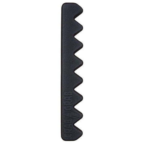 Crab Grab Squiggle Stick-Stomp Pads-Crab Grab-Black-