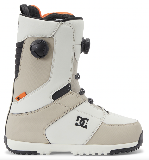DC Mens Control Snowboard Boot 2024