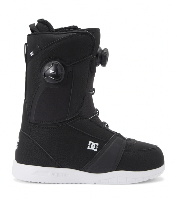 DC Womens Lotus Snowboard Boot 2024