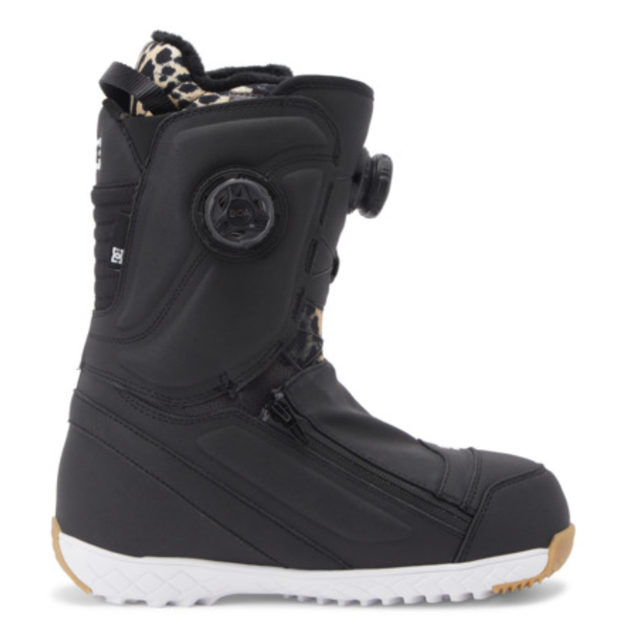 DC Womens Mora Snowboard Boot 2024