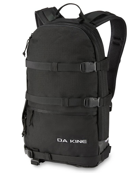 Dakine '96' Heli Pack 16L